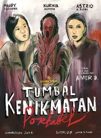Tumbal Kenikmatan Portabel (2022)