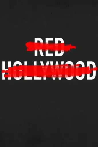 Red Hollywood (1996)