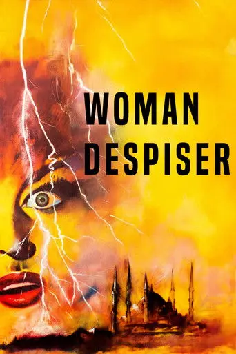 Woman Despiser (1967)