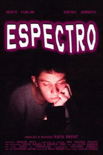 Spectre (1970)