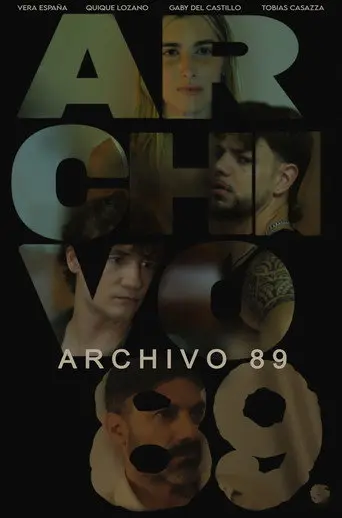 Archivo 89 (1970)