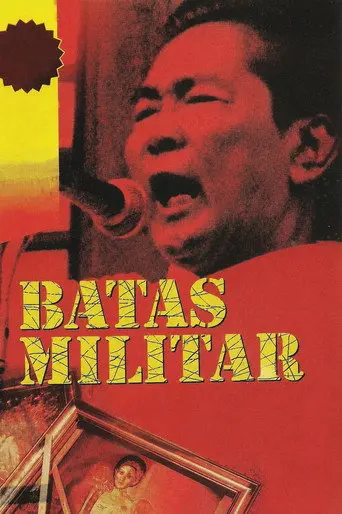 Batas Militar (1997)