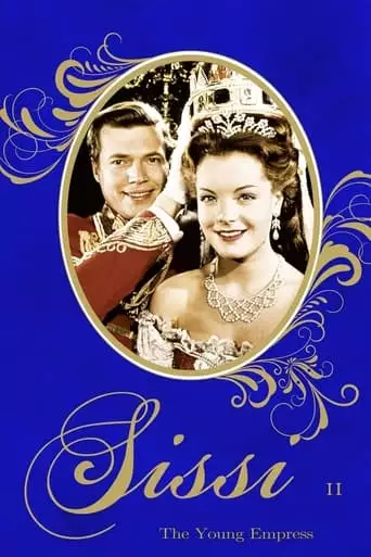 Sissi - Die Junge Kaiserin (1956)