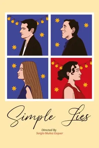 Simple Lies (2024)