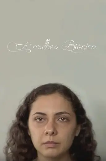 A Mulher Biônica (2008)