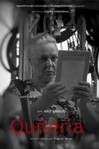 Quitéra (2019)