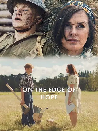 On the Edge of Hope (2025)
