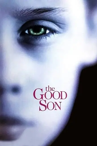 The Good Son (1993)