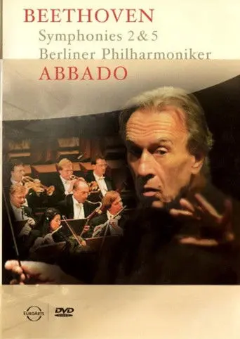 Abbado – Beethoven: Symphonies 2 & 5 (2002)