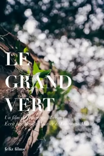 Le Grand Vert (2022)
