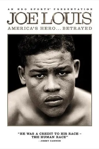 Joe Louis: America's Hero... Betrayed (2008)