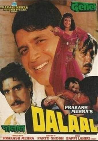 Dalaal (1993)