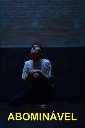 Abominável (2021)