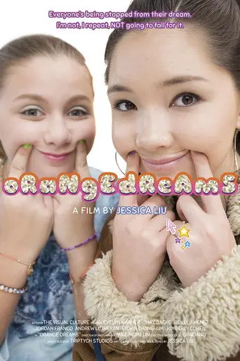Orange Dreams (2016)