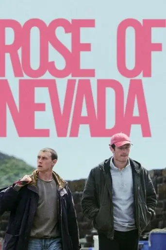 Rose of Nevada (2025)