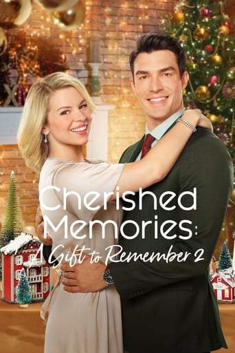 A Christmas To Cherish (2019)
