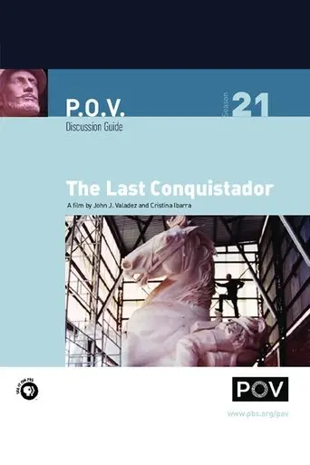 The Last Conquistador (2008)