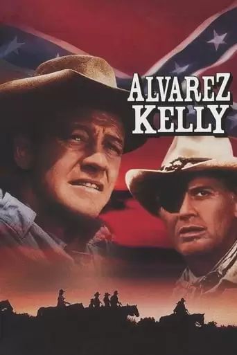Alvarez Kelly (1966)