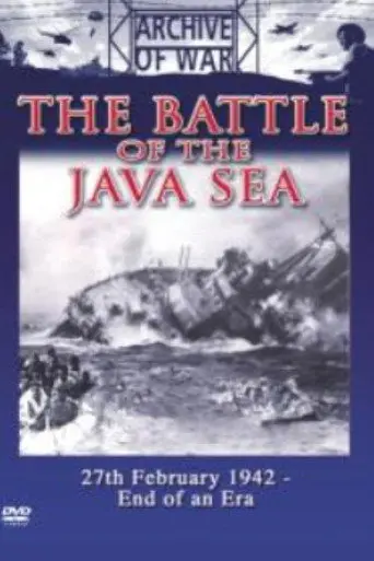 De Slag in de Javazee (1996)