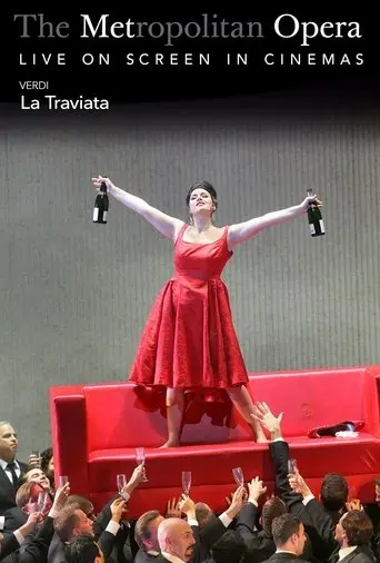 Verdi: La Traviata (2017)