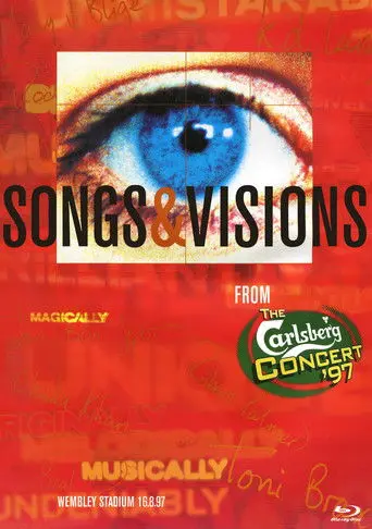 Songs & Visions (1997)