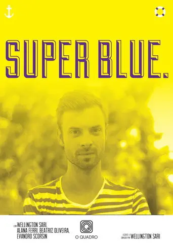 Super Blue (2013)