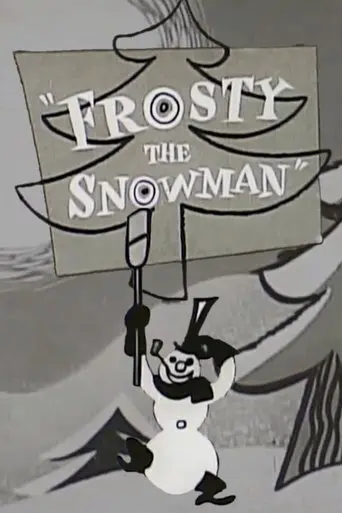 Frosty the Snowman (1951)