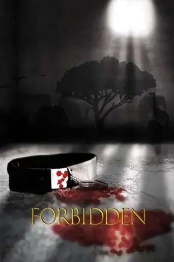 Forbidden (2018)