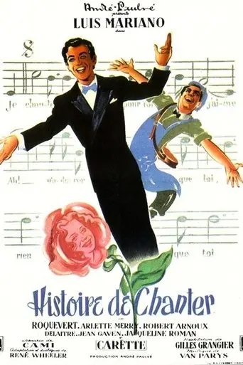 History of Singing (1947)