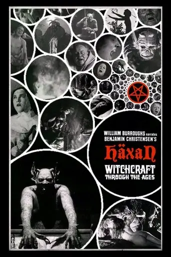 Haxan: Witchcraft Through The Ages (1968)