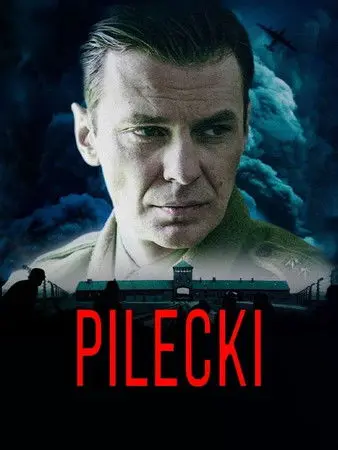 Pilecki (2015)