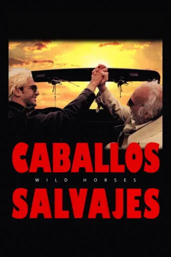 Wild Horses (1995)