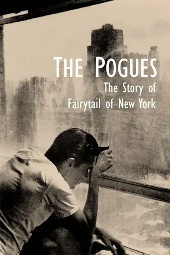 The Story Of Fairytale Of New York (2005)