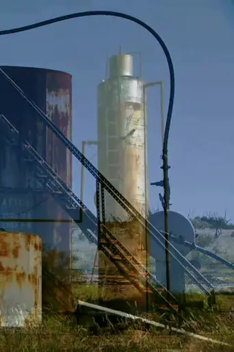 Electra, Texas 2008 (2008)