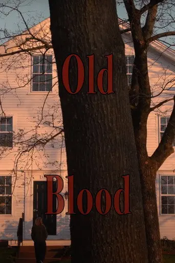 Old Blood (2022)