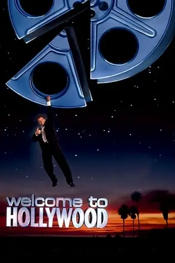 Welcome To Hollywood (1998)