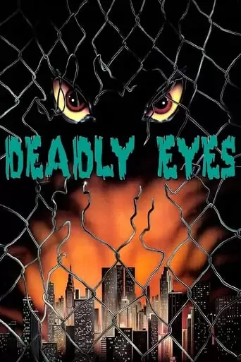Deadly Eyes (1982)