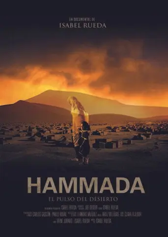 Hammada, the desert's pulse (2010)