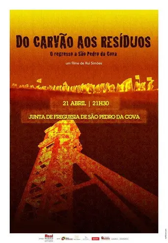 From Coal to Waste - The Return to São Pedro da Cova (2017)