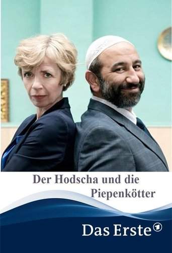 Der Hodscha Und Die Piepenkotter (2016)