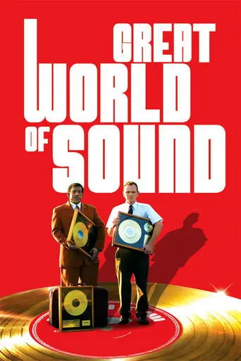 Great World Of Sound (2007)