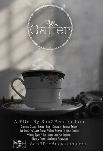The Gaffer (2018)