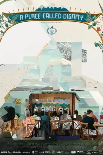 A Place Called Dignity (2021)