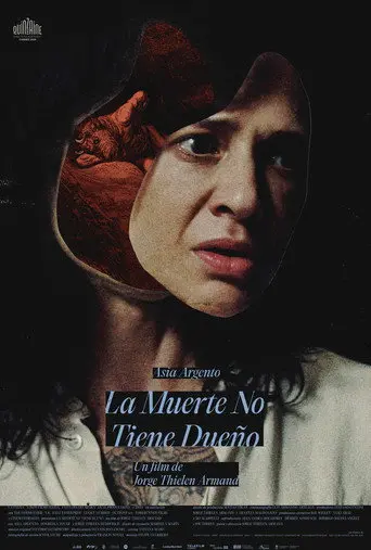 Death Has No Master (2027)