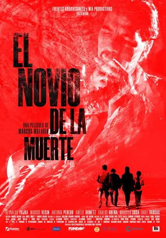 El novio de la muerte (2021)