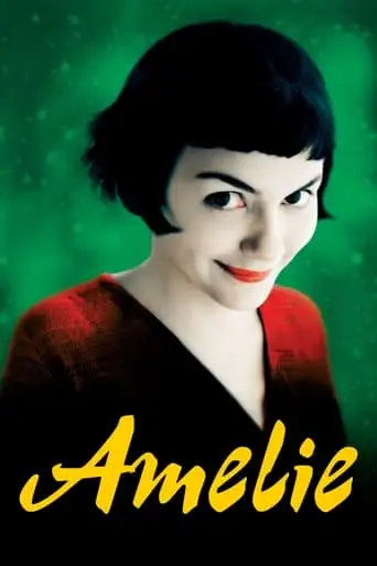 Amélie (2001)