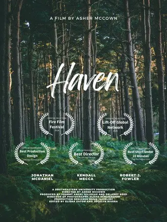 Haven (2024)