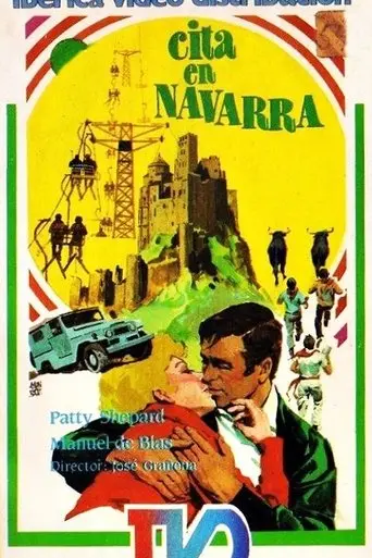 Cita en Navarra (1967)