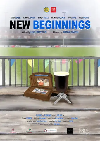 New Beginnings (2023)