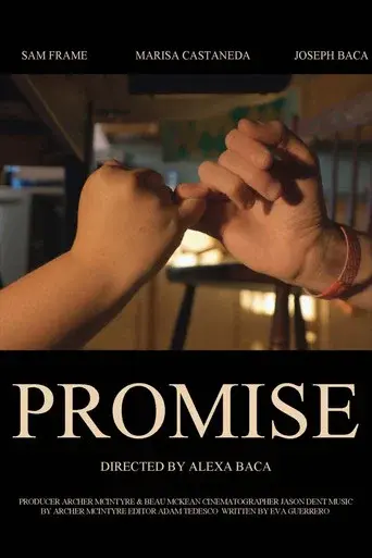 Promise (2026)